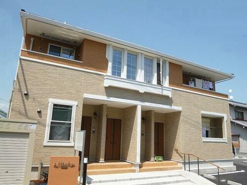 静岡県浜松市中央区大瀬町 賃貸アパート