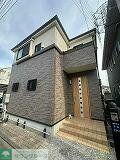 東町三丁目戸建 2階建