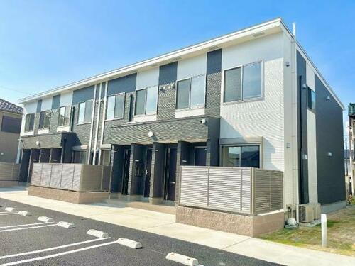 愛知県あま市下萱津宿ノ口 賃貸アパート