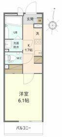 埼玉県越谷市レイクタウン２丁目 越谷レイクタウン駅 1K マンション 賃貸物件詳細