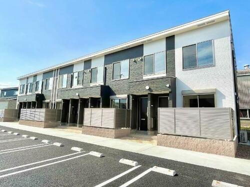 愛知県あま市下萱津宿ノ口 賃貸アパート