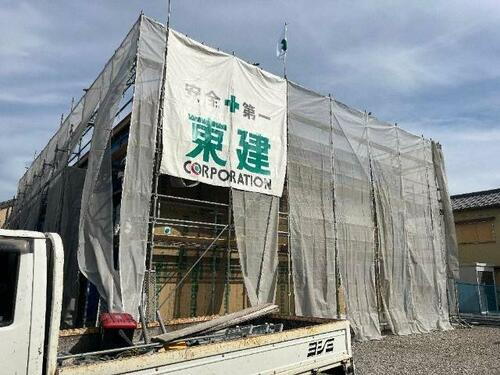 愛知県一宮市小信中島字南平口 賃貸アパート