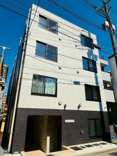 ＬＹＯＮＥＳＳ 4階建