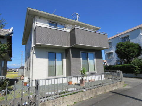 静岡県島田市金谷代官町 賃貸一戸建て