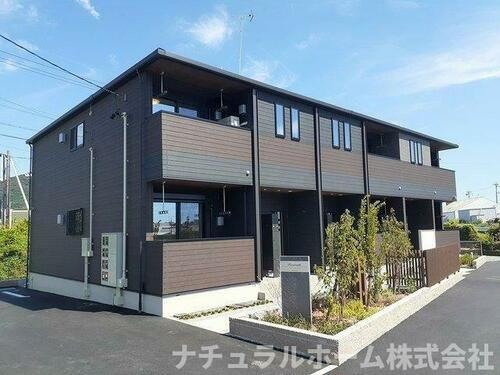 愛知県豊橋市大岩町字菅池 賃貸アパート