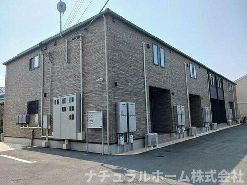 愛知県豊橋市飯村北３丁目 賃貸アパート