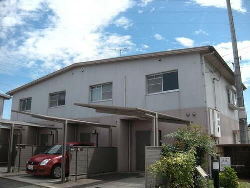 ナカヤコーポＳ棟