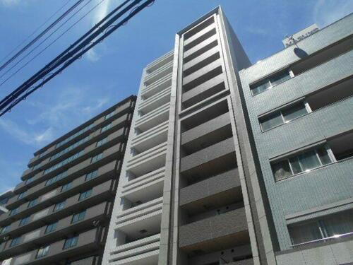 ロイジェント栄 13階建