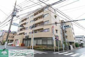 東京都練馬区旭町３丁目 6階建 築39年2ヶ月