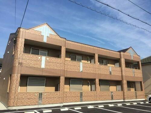 オーシャン・ステラ 2階建