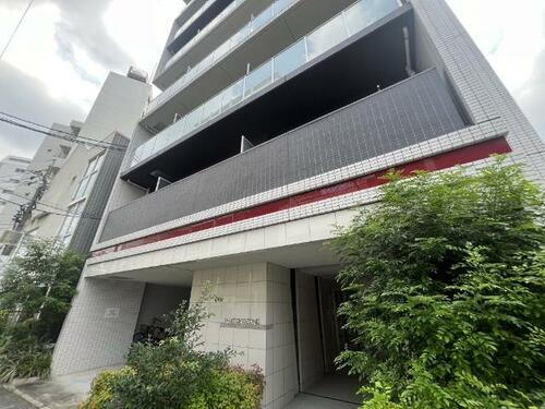 愛知県名古屋市北区山田１丁目 賃貸マンション