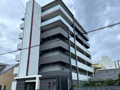 ルシェル大曽根 7階建