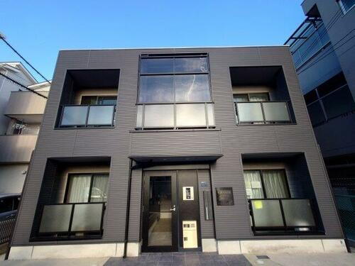 グランデ石屋川Ⅲ