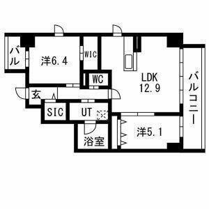 愛知県名古屋市中区大須１丁目 賃貸マンション