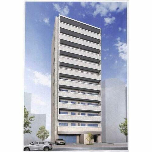 ポルタニグラ大須観音