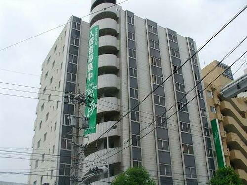 愛知県名古屋市天白区植田南２丁目 賃貸マンション