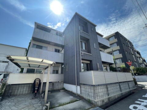 クレアーレ魚崎北町