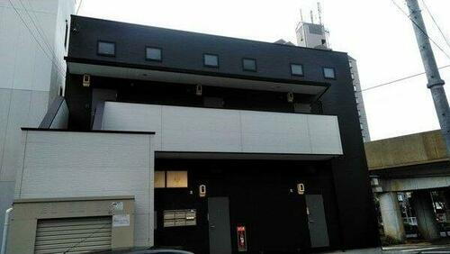 愛知県名古屋市南区豊２丁目 賃貸アパート