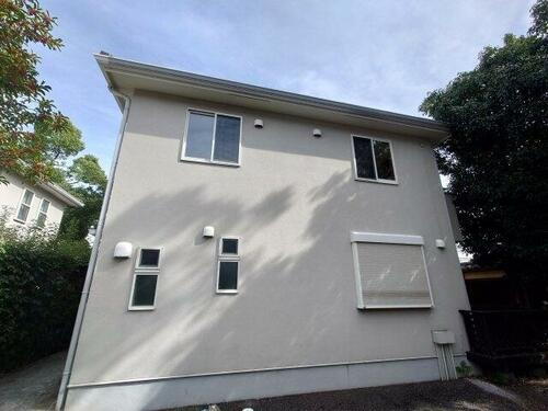 パインガーデン芦屋川ＰＨ２　Ｂ棟