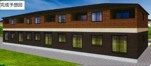 デライト中条　Ⅱ