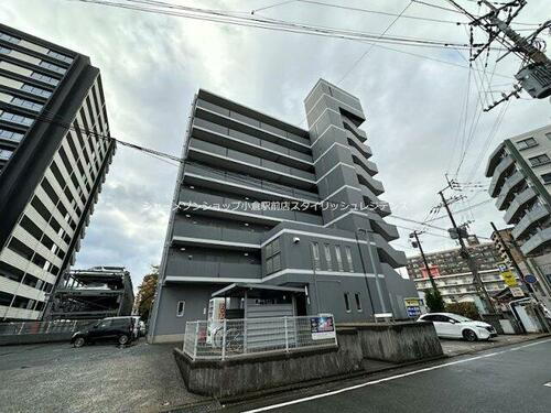 サルヴァトーレ西小倉