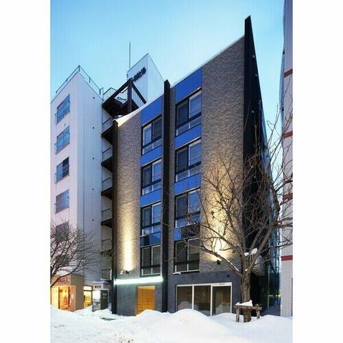 ＬＵＭＩＣ本郷通（ルミック）