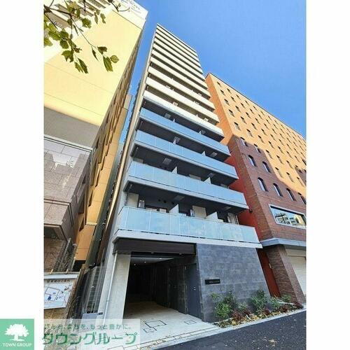 東京都中央区日本橋馬喰町２丁目 15階建