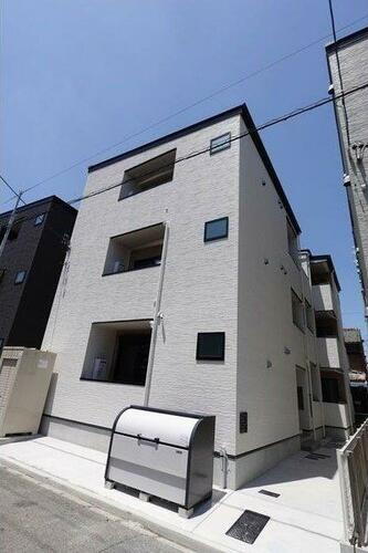 愛知県名古屋市南区観音町３丁目 賃貸アパート