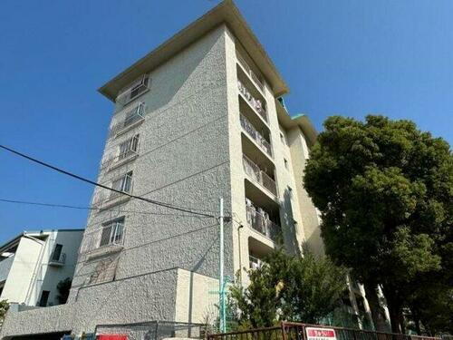 兵庫県神戸市東灘区深江北町１丁目 賃貸マンション