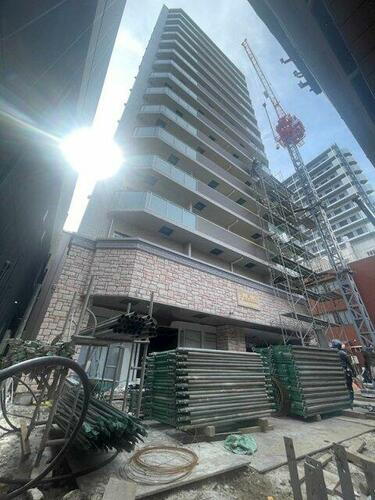 兵庫県神戸市中央区日暮通１丁目 賃貸マンション