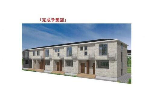 兵庫県伊丹市森本５丁目 賃貸アパート