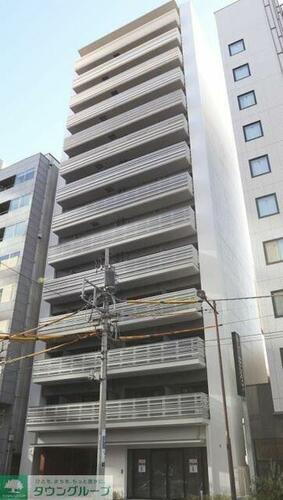 東京都千代田区内神田３丁目 14階建 築4年9ヶ月