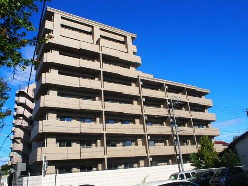 エポックイカイ（Ｅｐｏｃｈ　ＩＫＡＩ 8階建