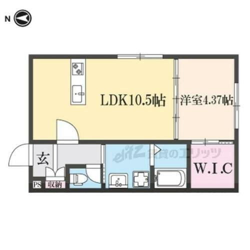 グラシエ土師　サウス