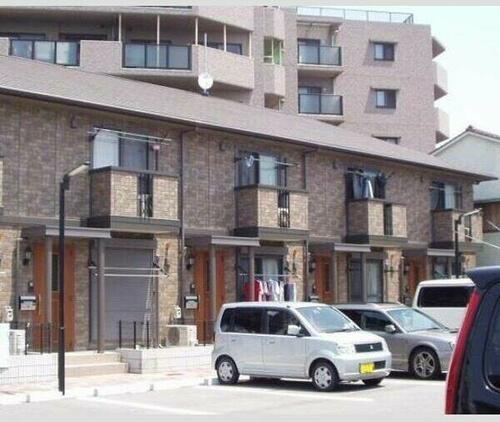 ウィルコート明石