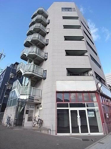 兵庫県神戸市中央区吾妻通６丁目 築29年9ヶ月 8階建