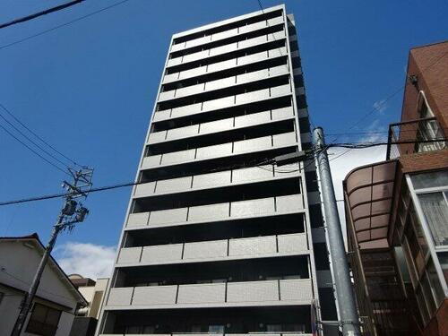 グランデューク新栄　（ＧＲＡＮＤＤＵＫＥ新栄） 13階建