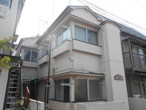 サンチェリー稲垣 2階建
