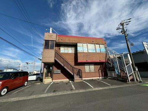 静岡県浜松市中央区三方原町 賃貸アパート