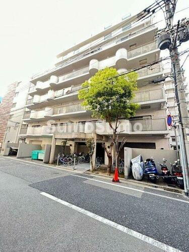 兵庫県神戸市中央区元町通５丁目 築39年5ヶ月 地上11階地下1階建