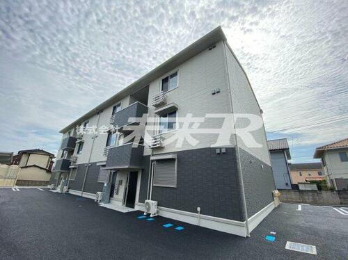 群馬県高崎市飯塚町 賃貸アパート