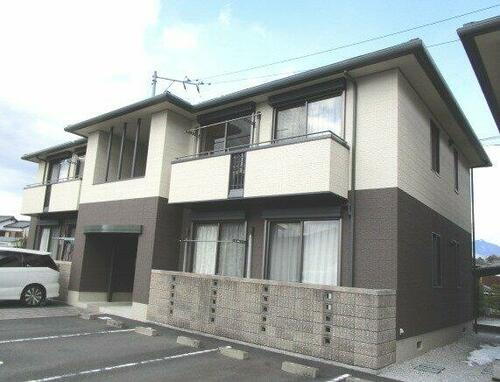 愛媛県宇和島市山際３丁目 2階建 築23年4ヶ月