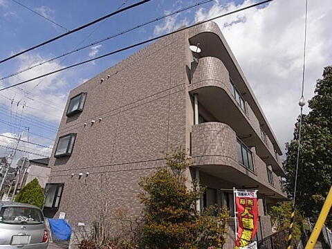 リブェール宝塚Ⅱ