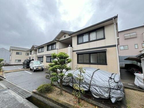 兵庫県宝塚市安倉中６丁目 賃貸アパート