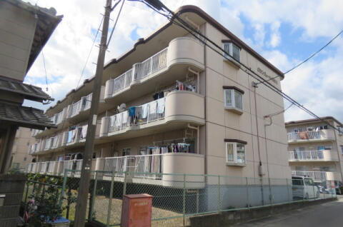 静岡県静岡市清水区石川 賃貸マンション