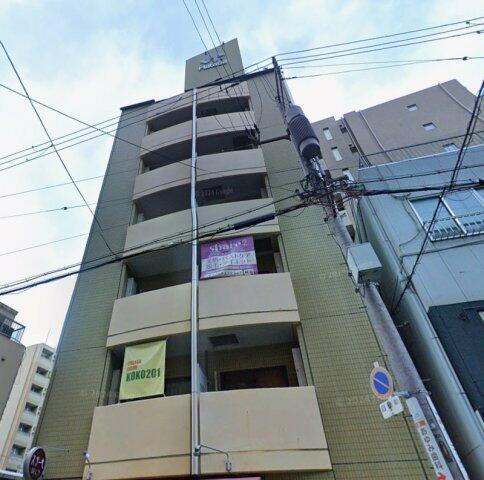 グランドールハタダビルディングⅡ