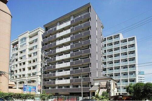 愛知県名古屋市中村区名駅南３丁目 10階建 築14年5ヶ月