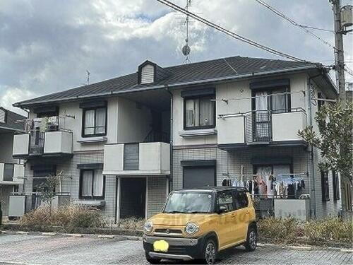 奈良県奈良市西登美ヶ丘６丁目 築31年3ヶ月 2階建