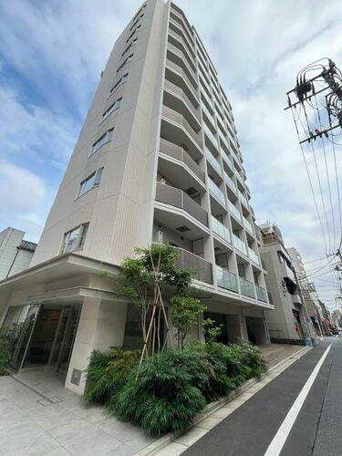 ＣＡＳＳＩＡ上野入谷 12階建