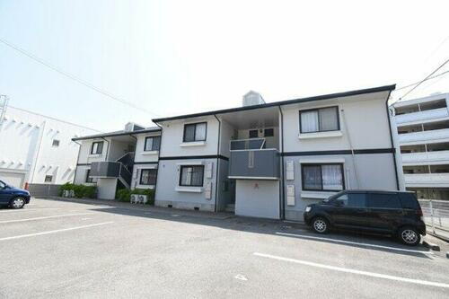 香川県高松市木太町 賃貸アパート